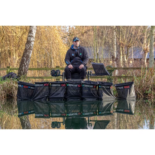 PRESTON OFFBOX 36 - SNAPLOKTOOL BAR - XL