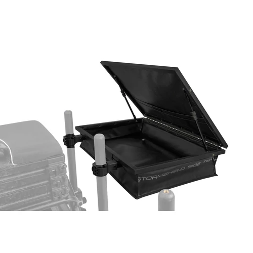 PRESTON OFFBOX 36 - STORM SHIELD SIDE TRAY XL