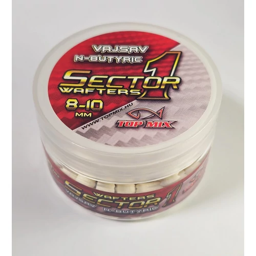 TOP MIX Sector 1  Wafters - Vajsav