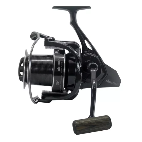 OKUMA 8K CARP