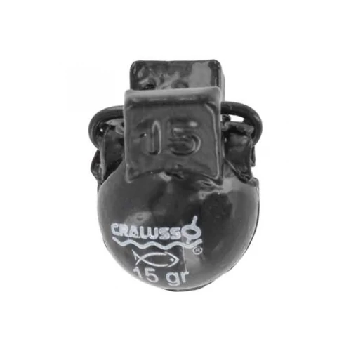 CRALUSSO MÉRŐ ÓLOM (2 DB/CS) 20 G