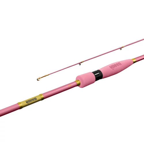 Delphin QUEEN Spin / 2 rész - 240cm/10-30g/2 rész