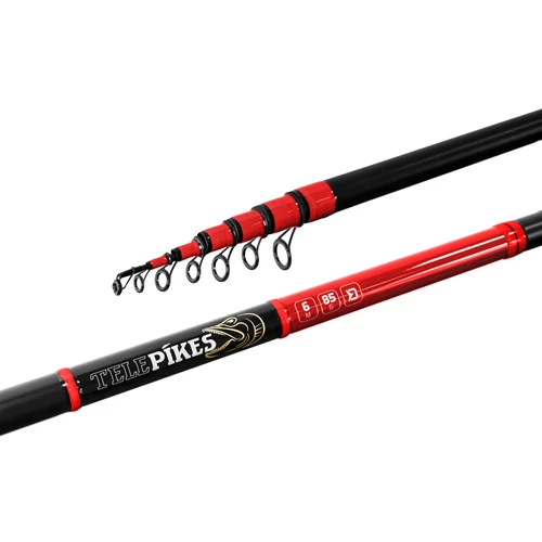 Delphin TELEPIKES - 7m/85g