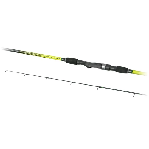 PZ Kard-X Jig horgászbot, 210 cm, 5-25 g, 2 részes