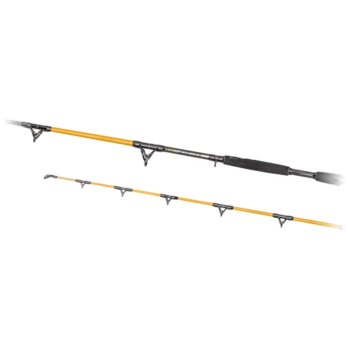 Carp Zoom PZ Catzoom Brutal harcsázó bot, 300 cm, 850 g, 2 részes