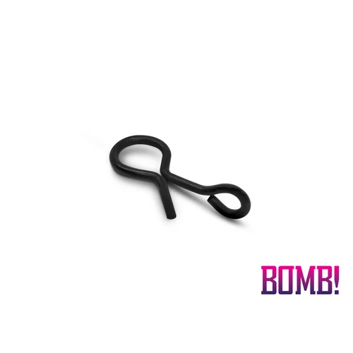 Gyors csatlakozó Delphin BOMB! Chain SNAP / 15db - M / 3kg