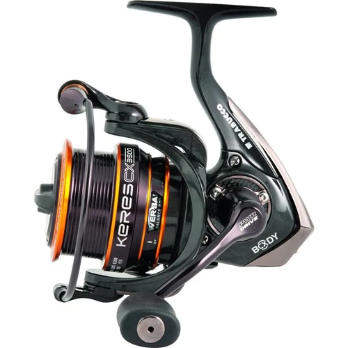 Trabucco Keres CX FA 5500 orsó