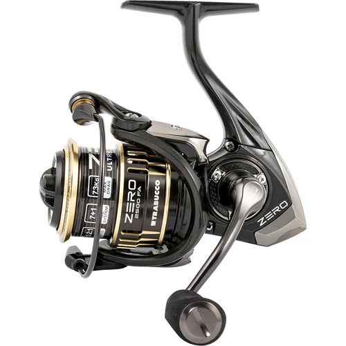 Trabucco Zero Carbon Fa 3500 orsó