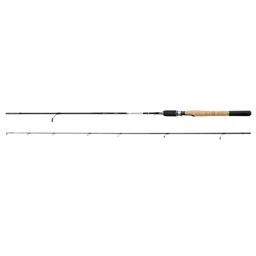 BOT WIZARD CARBON SOLID SPIN 2,70M