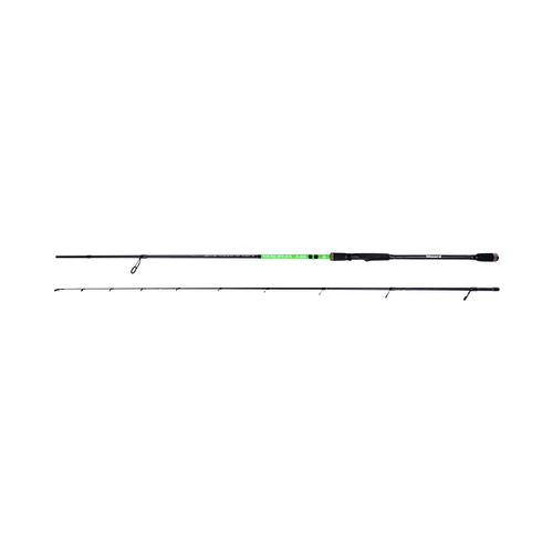 BOT WIZARD SAMURAI-SPIN SA-WZ-240UL-S.IM9, 2,4 M, 2-8 G SOLID TIP