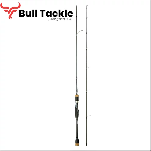 Bull Tackle - Raptor pergető bot - 180 cm / 2-12 g