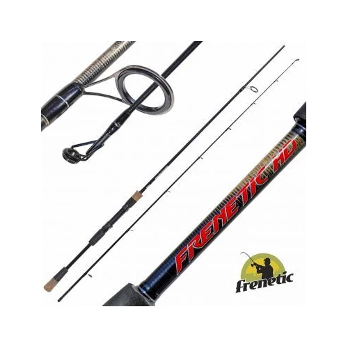 Frenetic HD Spin 2,4m 45g