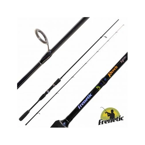 Frenetic Perch SPIN Ultra Light 2,2m 12g