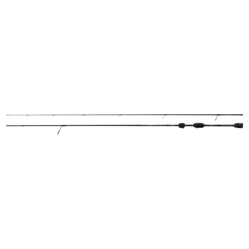 Jaxon grey stream ultralight rod 1,98m 2 1-7g pergető horgászbot