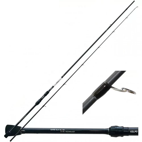 KOLPO IRIDIA SPIN 2,4M 5-30G