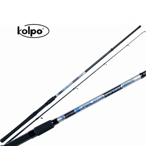 KOLPO SUPERLATIVE SPIN 3,0M 30-60G