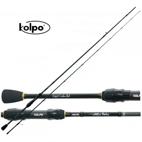 KOLPO AREA UL SPIN 2,4M 1-8G