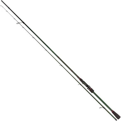 Konger kastmaster jig zander pro 250cm 5-24g pergető horgászbot
