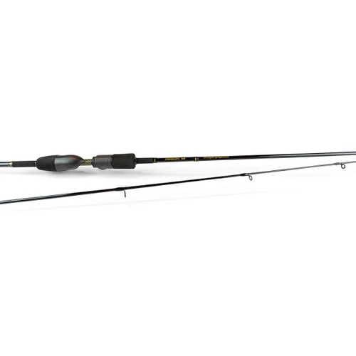 MUSTAD DETECTOR SALT 7'6'' ML 2SEC 236CM UP TO 14G