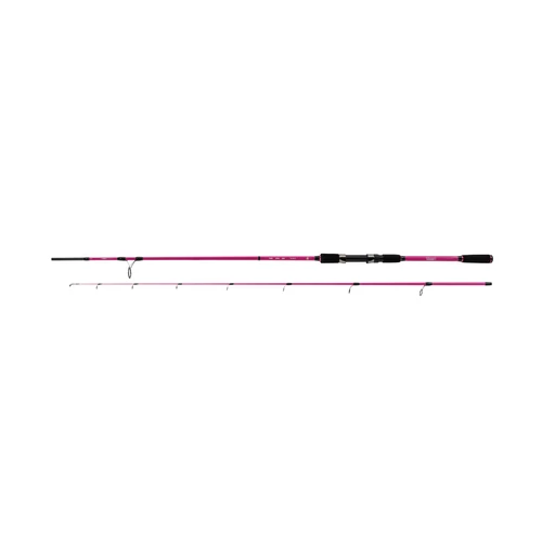 WIZARD PINK SPIN BOT 30-60G 2.40M