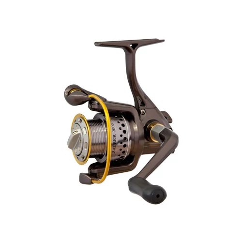 ORSÓ RYOBI ZAUBER 1000 8+1CS