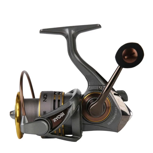 RYOBI SLAM 4000 ORSÓ
