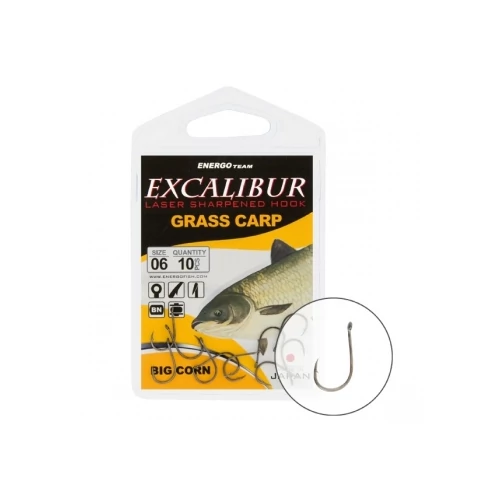 EXCALIBUR HOROG BIG CORN NS 2