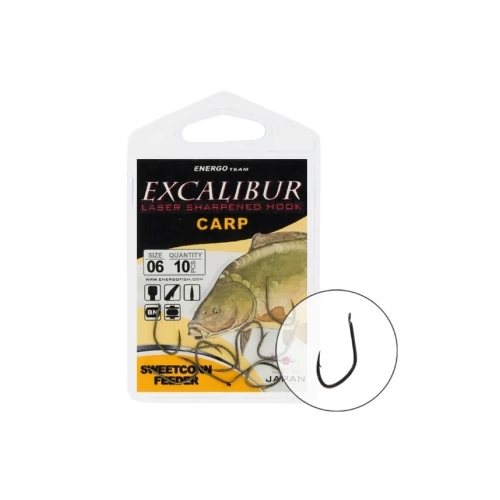 EXCALIBUR HOROG SWEETCORN FEEDER NS 10