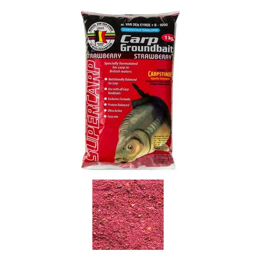 VDE SuperCarp EPER 1kg