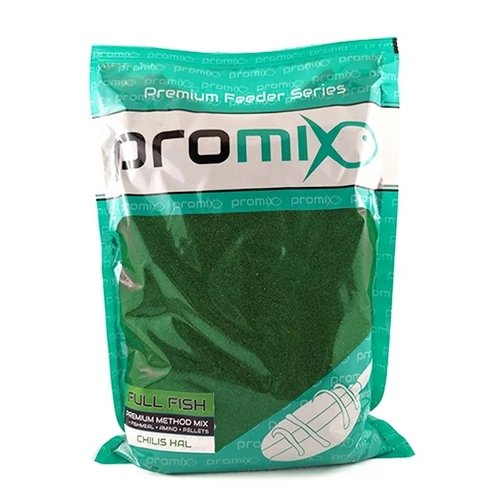 PROMIX FULL FISH METHOD MIX CHILIS HAL 800G