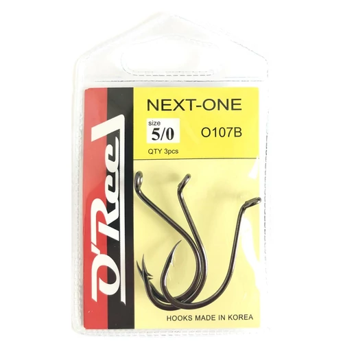 OREEL NEXT-ONE OCT-R BN 6-0 3DB/CS