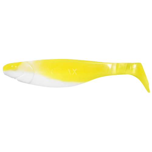 RELAX KOPYTO YELLOW WHITE 10 cm