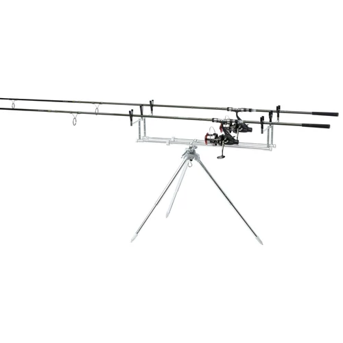 Jaxon rod pod stabil metalic 2,9kg 70/110x41/70x41x20cm