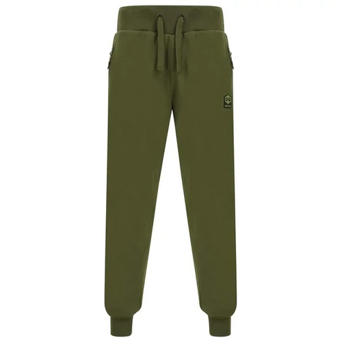 NAVITAS SHERPA JOGGA GREEN MELEGITŐNADRÁG 3XL