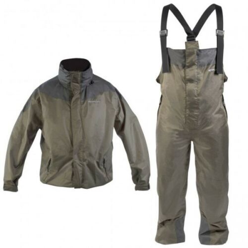 Korum Hydro waterproof suit - XL