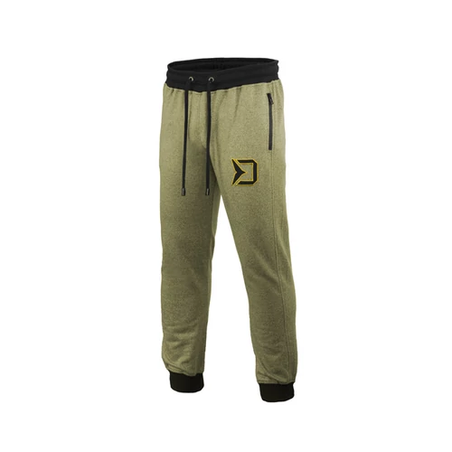 Melegítőben Delphin RAWER - 2XL