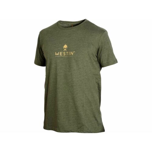 WESTIN Style T-Shirt XL Moss Melange