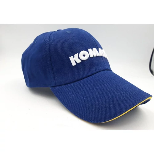 Kamatsu 2, 58-60-62 sötét kék baseball sapka