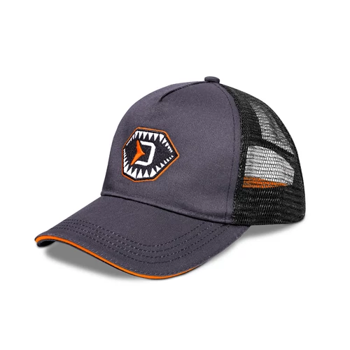 Sapka Delphin Atak! Trucker - UNI