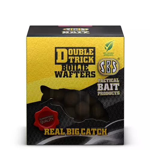 DOUBLE TRICK WAFTERS 150G M4 20MM