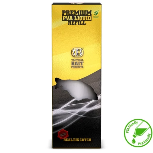 SBS PREMIUM PVA LIQUID REFILL 1000ML ŐSZIBARACK