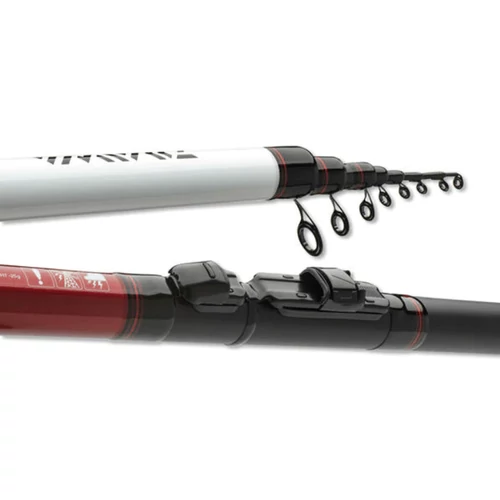 Daiwa Ninja Bolo 6.00m -25g - TÉLI ÁRZUHANÁS