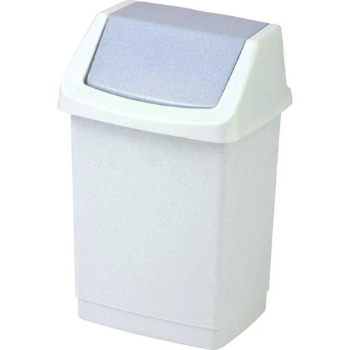 CURVER "CLICK-IT" BILLENŐ FEDELES SZEMETES 50 L - Luna