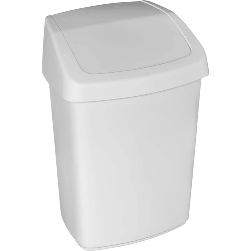 CURVER "SWING TOP" BILLENŐ FEDELES SZEMETES 15L