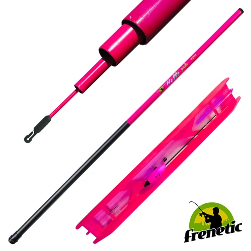 Frenetic Spiccbot szett 4m pink