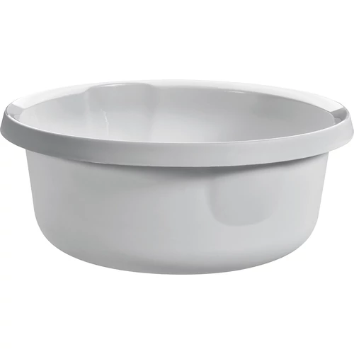 CURVER "ESSENTIALS" KEREK TÁL 10L