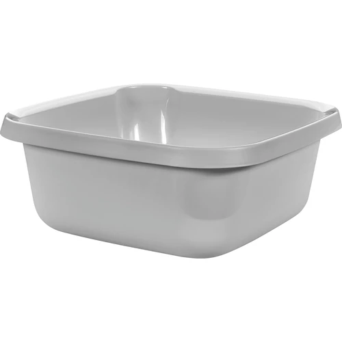CURVER "ESSENTIALS" SZÖGLETES TÁL 12L
