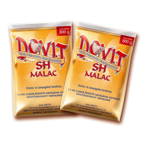 Dovit SH malac