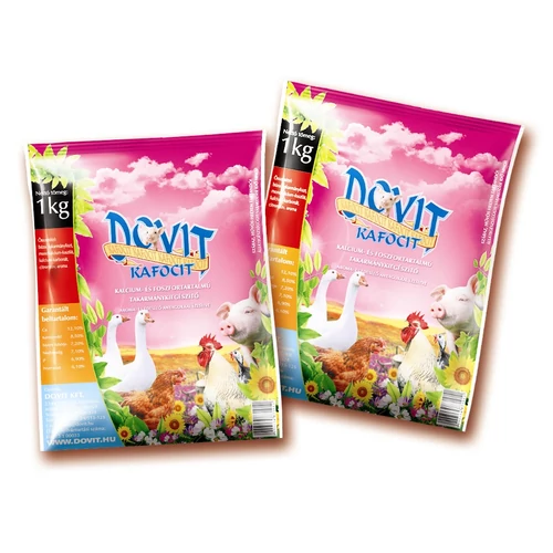 Dovit Kafocit