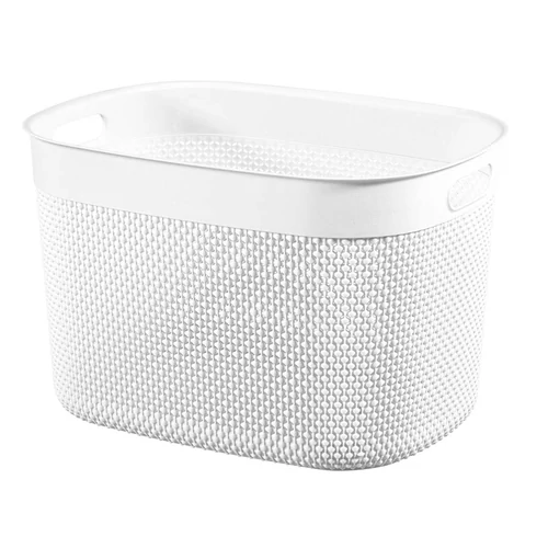 CURVER "FILO RECYCLED" KOSÁR XL 30L